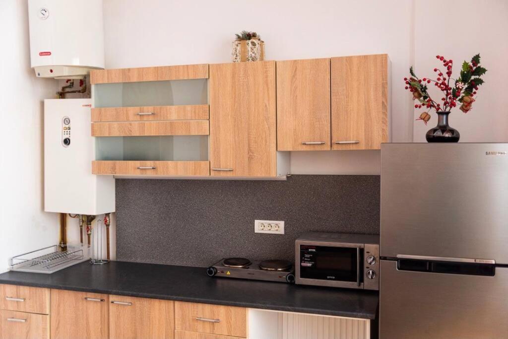 Classy Apartment Unirii Square 부쿠레슈티 외부 사진
