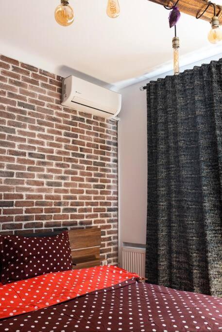 Classy Apartment Unirii Square 부쿠레슈티 외부 사진