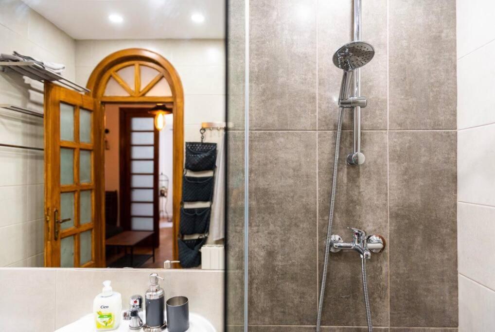 Classy Apartment Unirii Square 부쿠레슈티 외부 사진