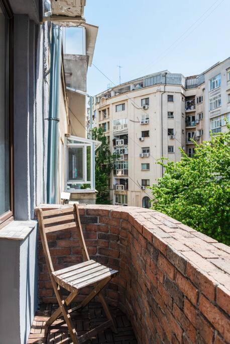 Classy Apartment Unirii Square 부쿠레슈티 외부 사진
