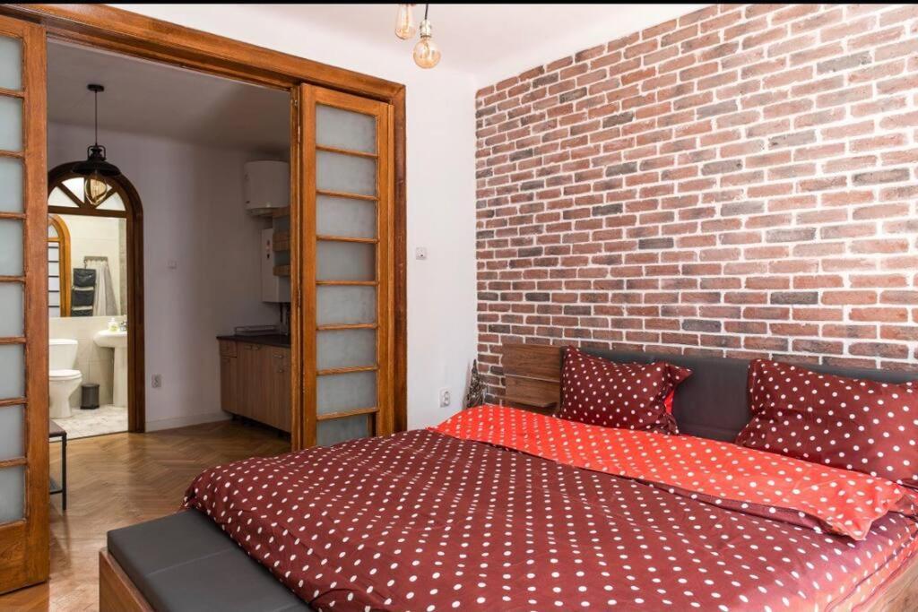 Classy Apartment Unirii Square 부쿠레슈티 외부 사진