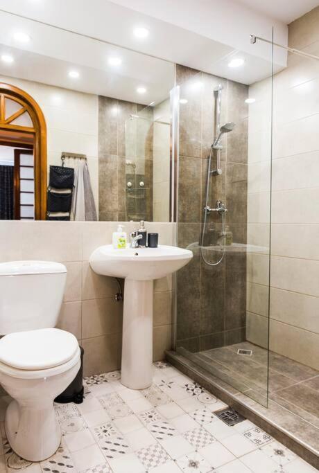Classy Apartment Unirii Square 부쿠레슈티 외부 사진